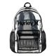 thumbnail image 1 of Mochila Hurley One and Only Transparente, 1 of 4