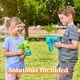 thumbnail image 4 of Bubble Guns JOYIN 2 con solución de recarga de burbujas para 2 botellas, 4 of 9
