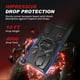 thumbnail image 3 of Funda magnética TONGATE para Samsung Galaxy S25 Ultra Black, 3 of 3