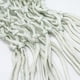 thumbnail image 3 of Red De Basquetbol Muuk Blanca Profesional 6Mm Par, 3 of 3