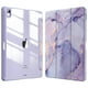 thumbnail image 1 of Funda FINTIE Hybrid Slim para iPad Air de 11 pulgadas con soporte para lápices, 1 of 3
