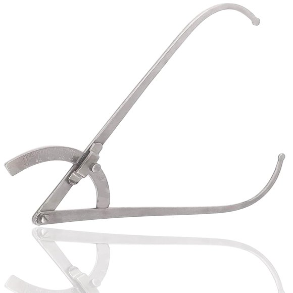 Calibrador de ancho LAJA IMPORTS 51 cm – Uso educativo