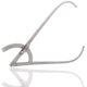 thumbnail image 1 of Calibrador de ancho LAJA IMPORTS 51 cm – Uso educativo, 1 of 3