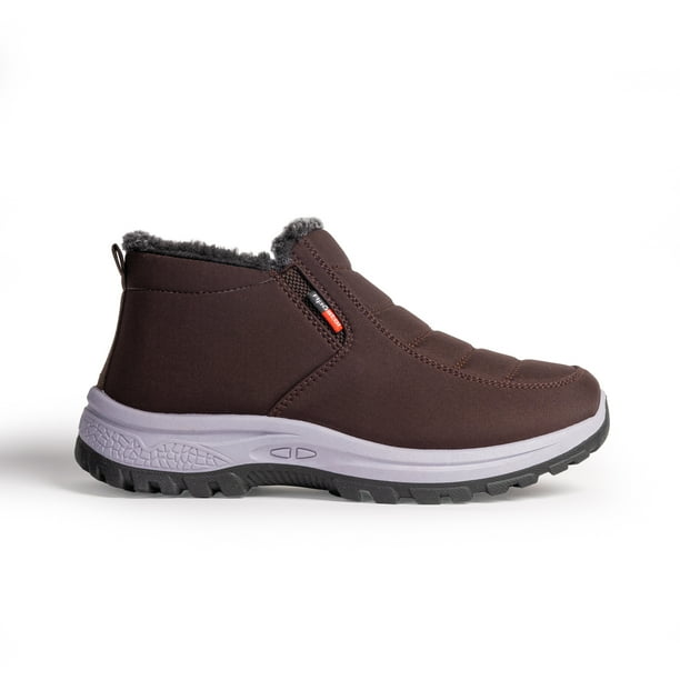 Zapatilla Hombre Café Aymé Chinitown