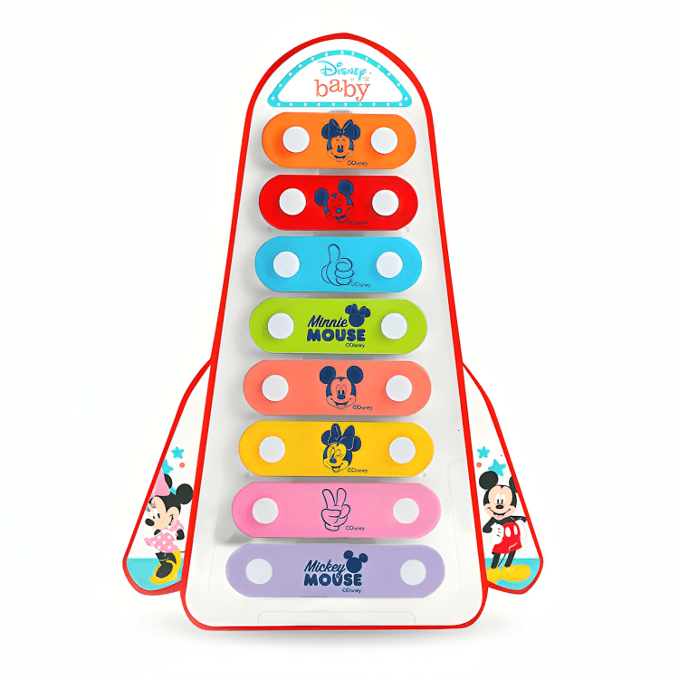 Mi Primer Xilófono Musical – Disney