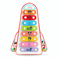 Mi Primer Xilófono Musical – Disney