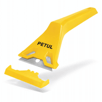 Raspador Con Navaja (Vidrio, Ceramica,Pared,Etc) Pretul