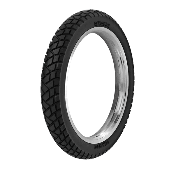 Neumático Moto Rinaldi R34 110/80-18 58T Trasero