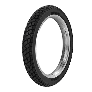 Neumático Moto Rinaldi R34 90/90-18 Delantero Doble Proposito