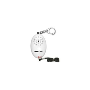 Dblue - Alarma Portátil De Llavero Potencia De 90 Decibeles - Ps
