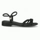 thumbnail image 1 of Sandalia Mujer Negro/Strass Taila Piccadilly, 1 of 3