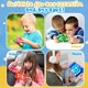 thumbnail image 4 of Squeeze Fidget Toys Eerrhhaq, paquete de 8 tubos sensoriales para niños, 4 of 7