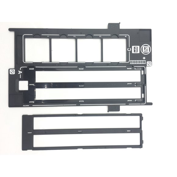 Porta fotos OKLILI 35 mm para película y diapositivas (nuevo)