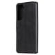 thumbnail image 3 of Funda Billetera para Samsung Galaxy S21 con Porta Tarjetas y Soporte Ajustable Negro, 3 of 6