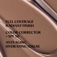 thumbnail image 3 of Crema de iluminación profunda Foundation IT Cosmetics CC+, 30 ml, 3 of 9