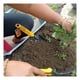 thumbnail image 5 of Cultivador Rastrillo Tres Puntas Para Jardín Ingco 80x320 Mm, 5 of 5