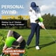 thumbnail image 2 of Ayuda para entrenamiento de golf Opheart The Connector con correa de velcro, 2 of 8