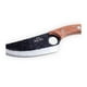 thumbnail image 2 of Cuchillo Carnicero Los Boldos Acero Inoxidable 260grs Cocina Afilado, 2 of 3