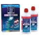 thumbnail image 1 of Solución de limpieza Clear Care Plus con funda para lentes, 360 ml, 2 unidades, 1 of 9