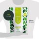 thumbnail image 5 of BALIBETOV Té de Yerba Mate Orgánica en Hoja Suelta 1 kg Sin Humo, 5 of 8