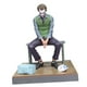 thumbnail image 1 of Modelo De Joker Sentado, Adorno De Estatua, Juego De Rol De Simulación, Joker De Cómics En Miniatura, 1 of 3