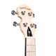 thumbnail image 5 of Ukelele Gold Tone Little Gem Ukes de 4 cuerdas, escala concierto, 5 of 7