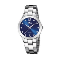 Reloj 18884/5 Lotus Azul Mujer Bliss