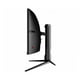 thumbnail image 2 of Monitor Led Curvo Gaming Msi Wfhd 1ms 200hz Optix Freesync, 2 of 5