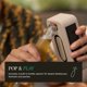 thumbnail image 3 of Parlante Bluetooth Roots Solar Crema Marley, 3 of 8