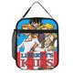 thumbnail image 1 of Lonchera Térmica Desmarcar Niños de la Libertad 20x11x27 cm, 1 of 6