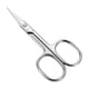 thumbnail image 1 of Tijeras de manicura LIVINGO Premium de acero inoxidable de 9 cm, 1 of 7