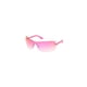 thumbnail image 2 of Lentes de Sol Rosado Brillante Espejados Guess, 2 of 8