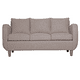 thumbnail image 2 of Juego De Living 3-1-1 CRONOS Beige, 2 of 3
