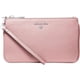 thumbnail image 1 of Michael Kors Womens Jet Set Charm Md Tz Wristlet -Rosa-, 1 of 3