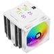 thumbnail image 1 of Disipador para CPU Thermalright Peerless Assassin 120 Blanco ARGB, 1 of 5