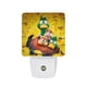 thumbnail image 1 of Luz Nocturna Led Desmarcar Sensor Anochecer A Amanecer 0.5W, 1 of 6