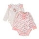 thumbnail image 1 of Body Recién Nacido Niña Surtido Pillin, 1 of 3