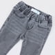 thumbnail image 3 of Jeans Bebe Niño Recto Gris Corona, 3 of 5