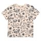 thumbnail image 5 of Camiseta Disney Lion King Simba para niños pequeños, color oliva, 7-8 años, 5 of 6