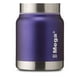 thumbnail image 3 of Termo 0,5 litros Acero inoxidable morado Megapress, 3 of 3