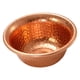 thumbnail image 3 of Cuenco De Ofrenda De Agua Budista, Adorno Robusto De Feng Shui, Copa De Agua Bendita De Cobre, 9 X 9 X 4 Cm, 3 of 5