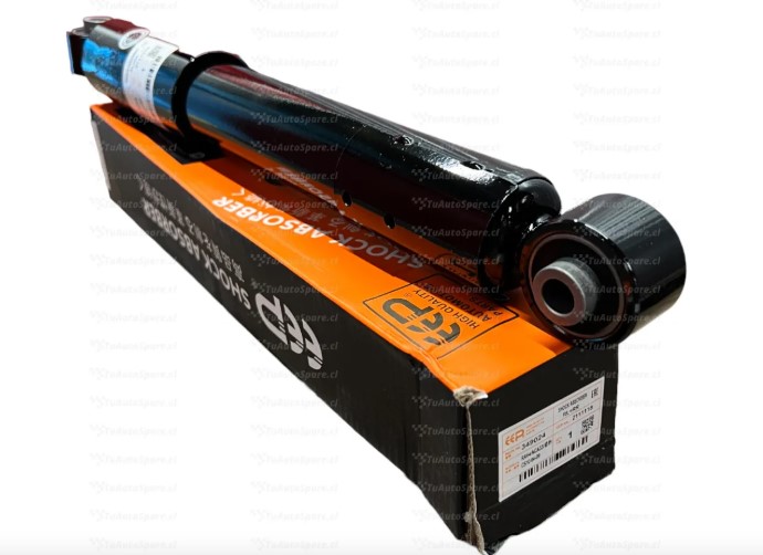 Gabriel - Par Amortiguadores Traseros Toyota Rav-4 06/17