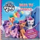 thumbnail image 1 of Libro My Little Pony. Deja Tu Marca, 1 of 2