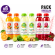 thumbnail image 1 of Mini Pack Be! fresh Vitamina Surtidos, 1 of 1