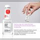thumbnail image 5 of Blanqueador de uñas Eveline Cosmetics 3 en 1, instantáneamente más blanco, 5 of 7