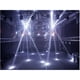 thumbnail image 3 of Cabeza Led 18x10w + Laser Pro-Light Barrel, 3 of 5