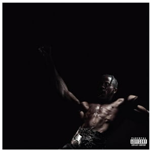 Hitway Music - Travis Scott - Utopia (2Lp) | Vinilo