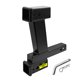 thumbnail image 1 of Extensor de Enganche KAIRAY 2" y Elevación/Bajada de 25 cm – 4500 kg, 1 of 7