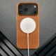 thumbnail image 3 of Funda TORRO de cuero para iPhone 18/17 Pro Max color tostado, 3 of 6