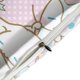 thumbnail image 4 of Cinnamoroll 3-Piece Twin Bed Set - Includes 1 Single Comforter And 2 Pillowcases Bedding - Fade Resistant Microfiber - Cinnamoroll, 4 of 4